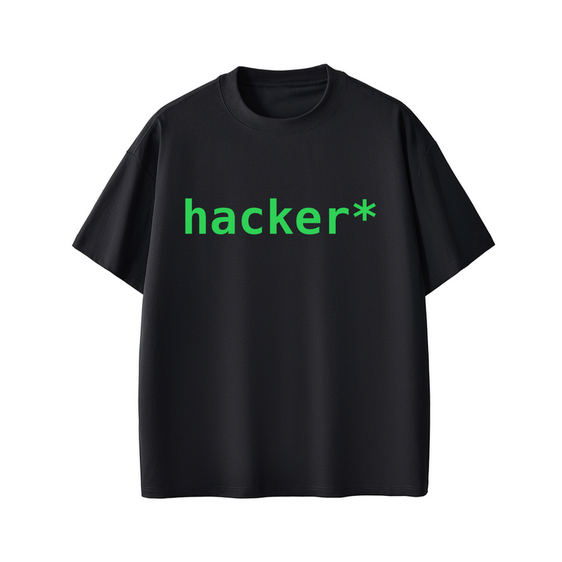 Hacker