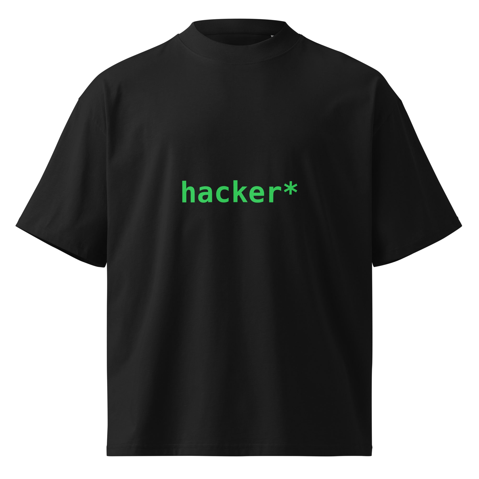 Hacker