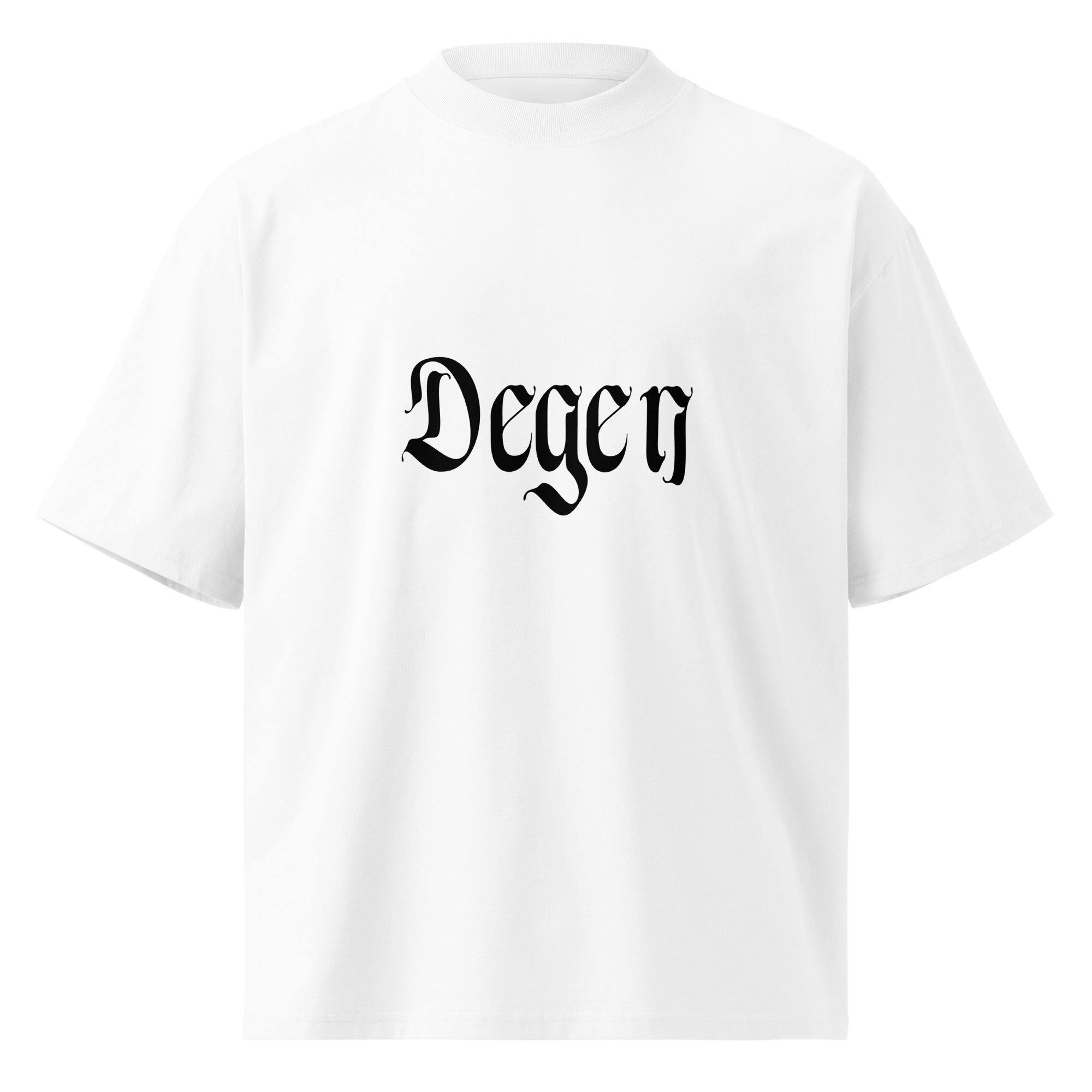 Bitchat Degen