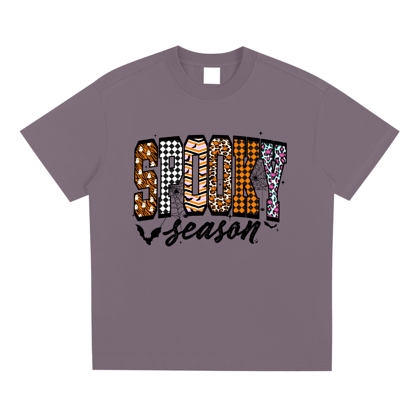 Halloween T-Shirt - Spooky Season Comfort