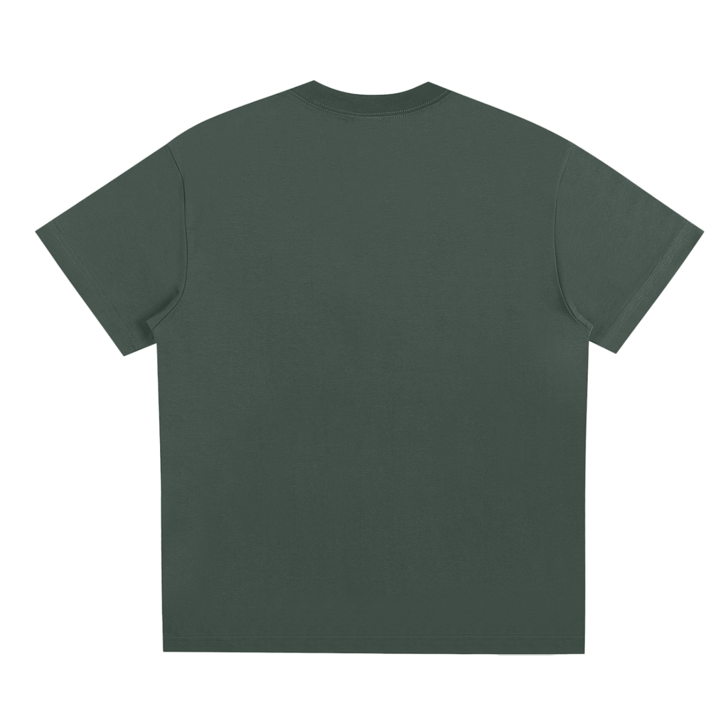 Halloween T-Shirt - Spooky Season Comfort