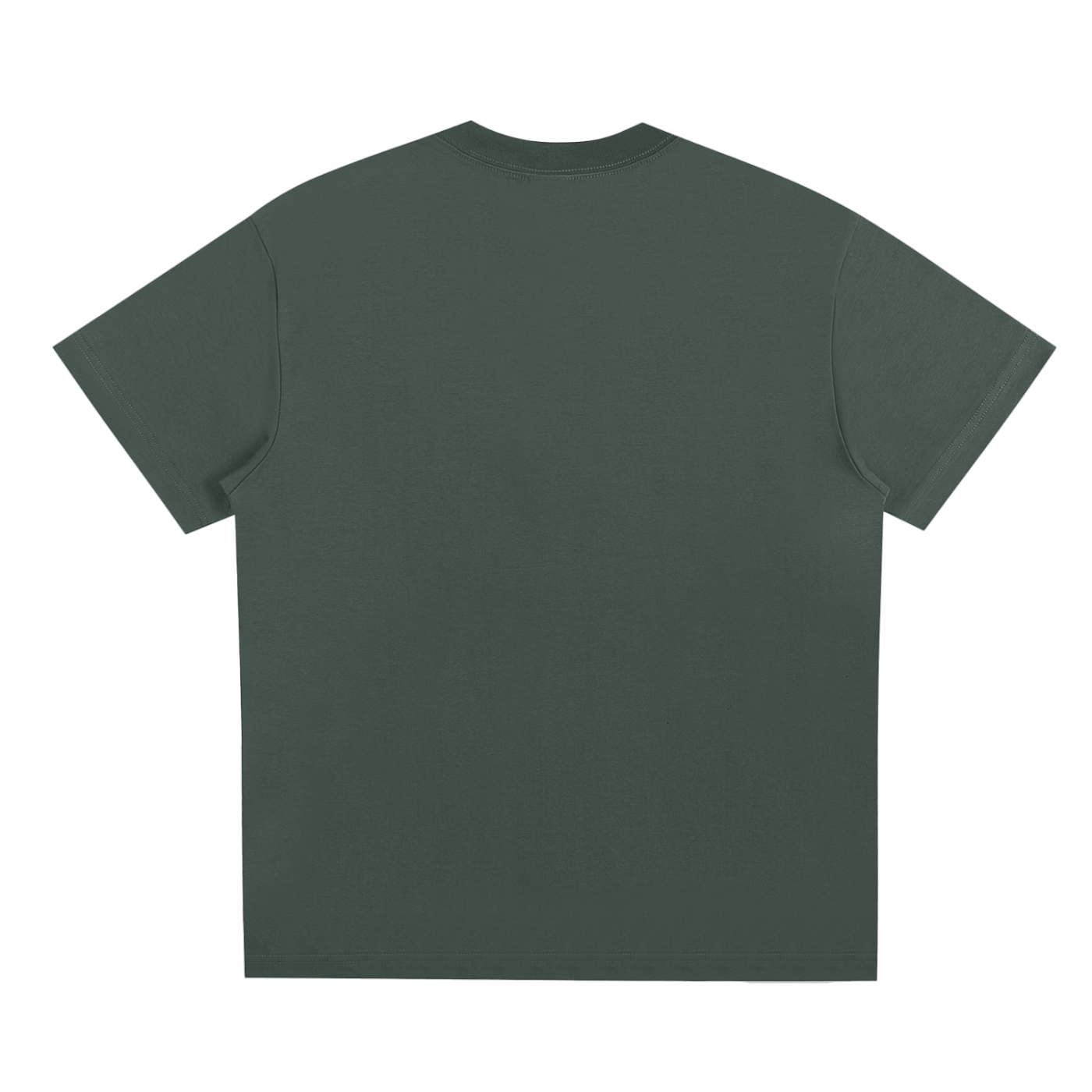 Halloween T-Shirt - Spooky Season Comfort