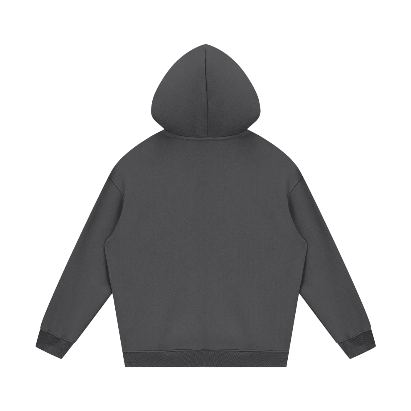 Glitch Streetwear Unisex Fleece Hoodie for Hackers - Premium Tech Culture