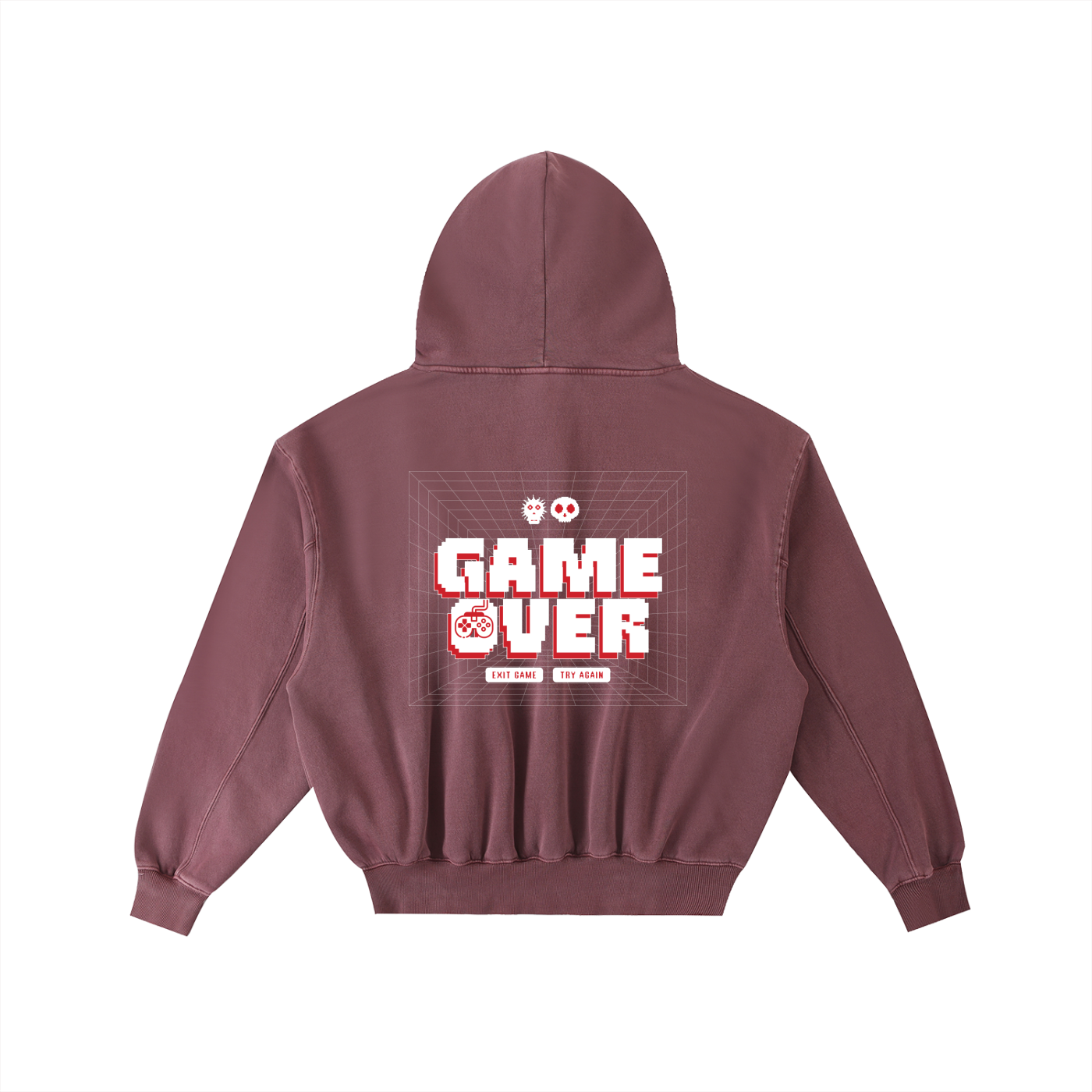 gamer