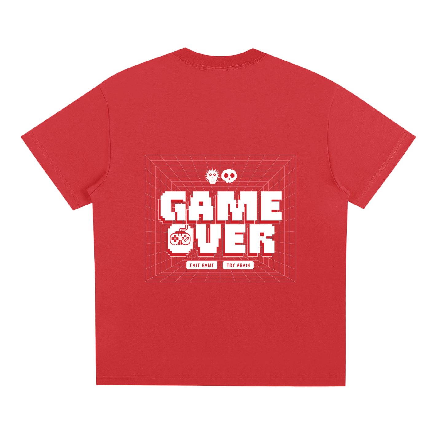 gamer