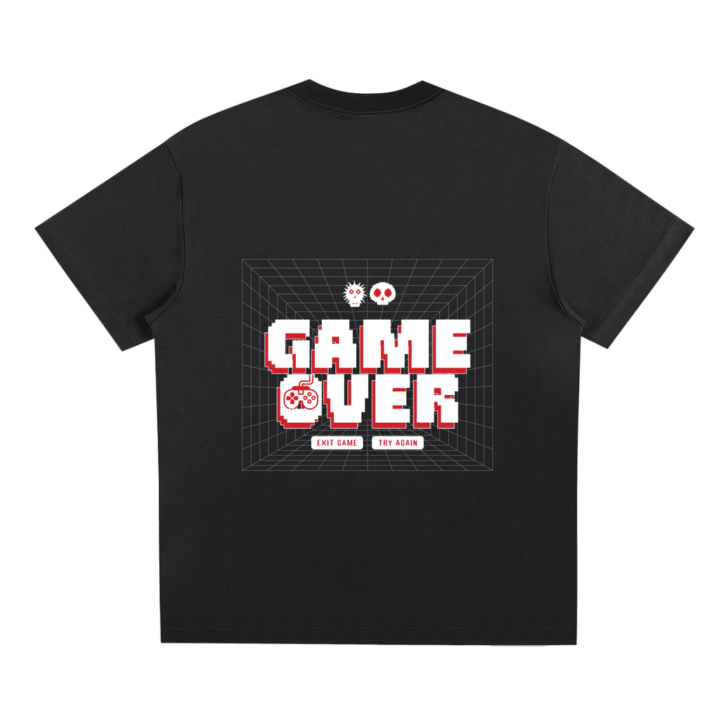 gamer