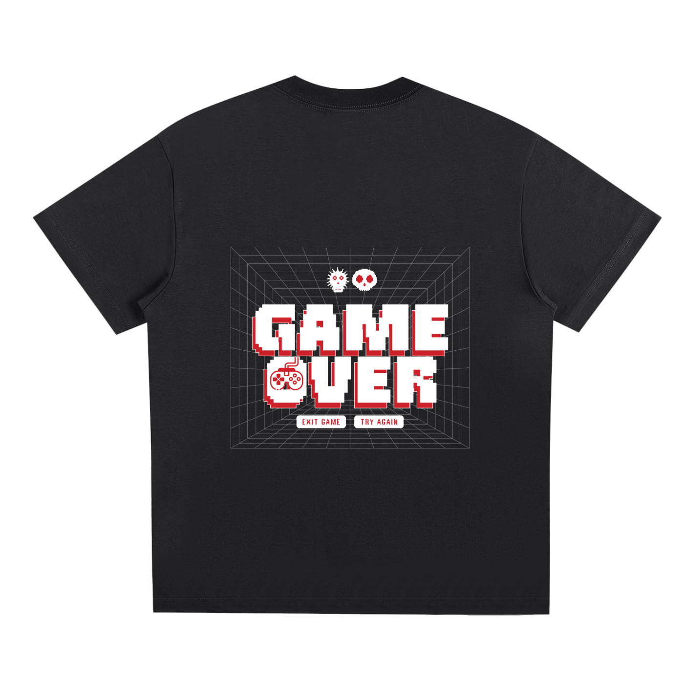 gamer