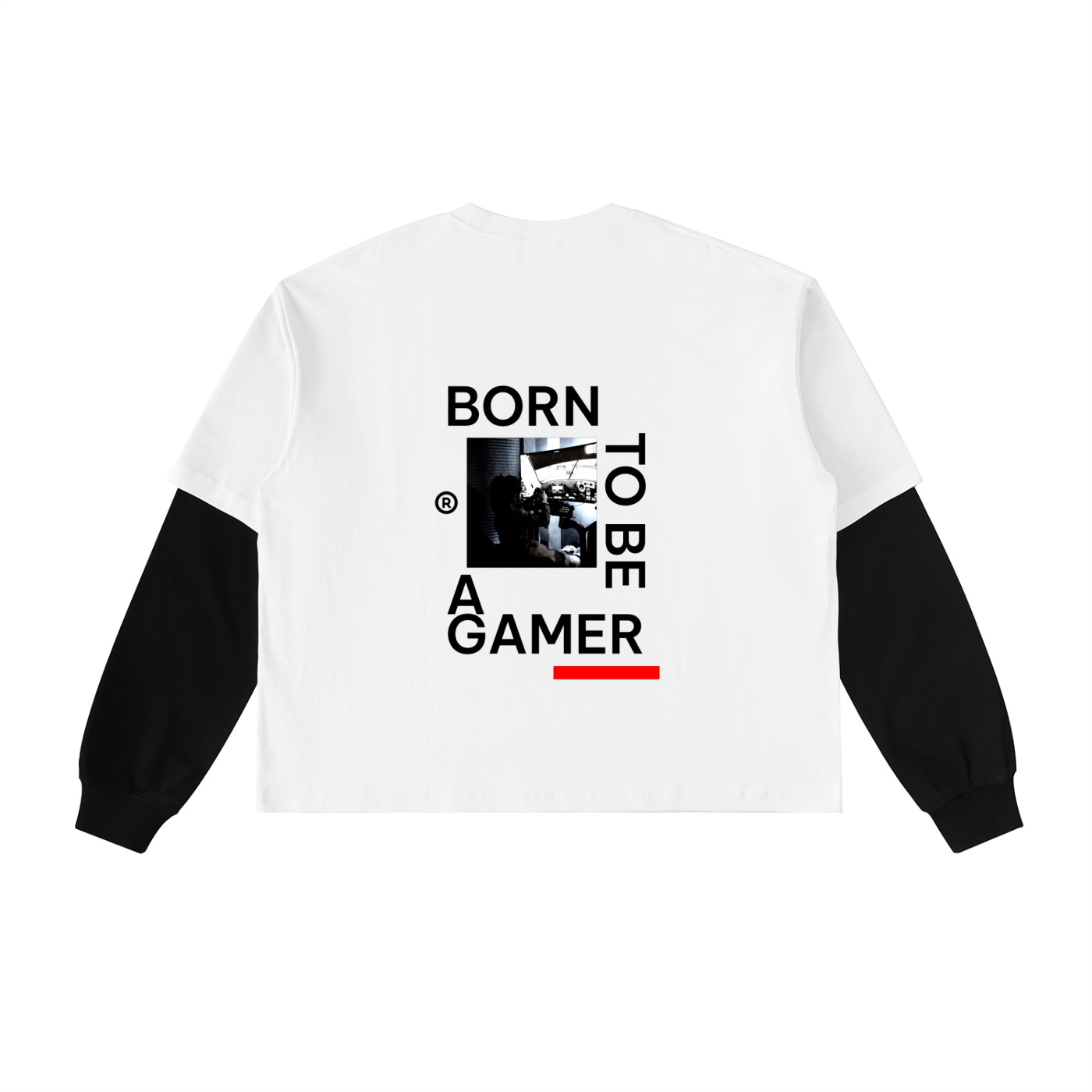 gamer