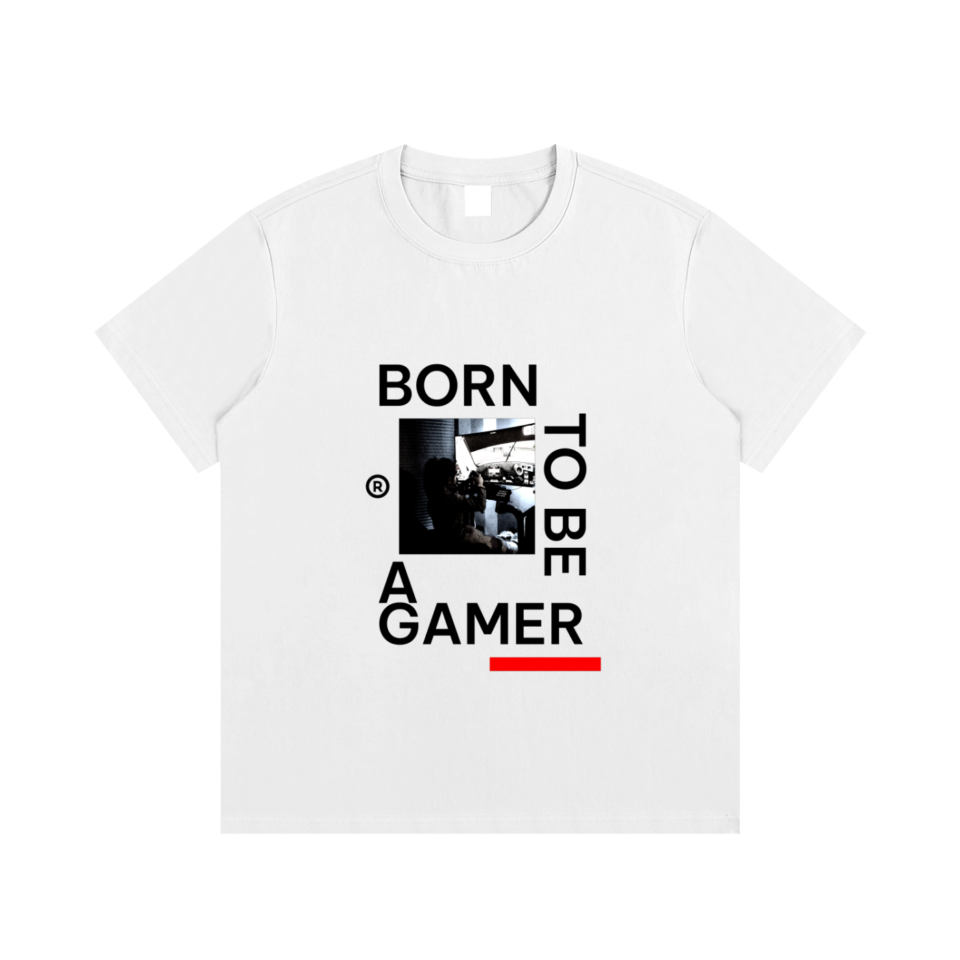 gamer
