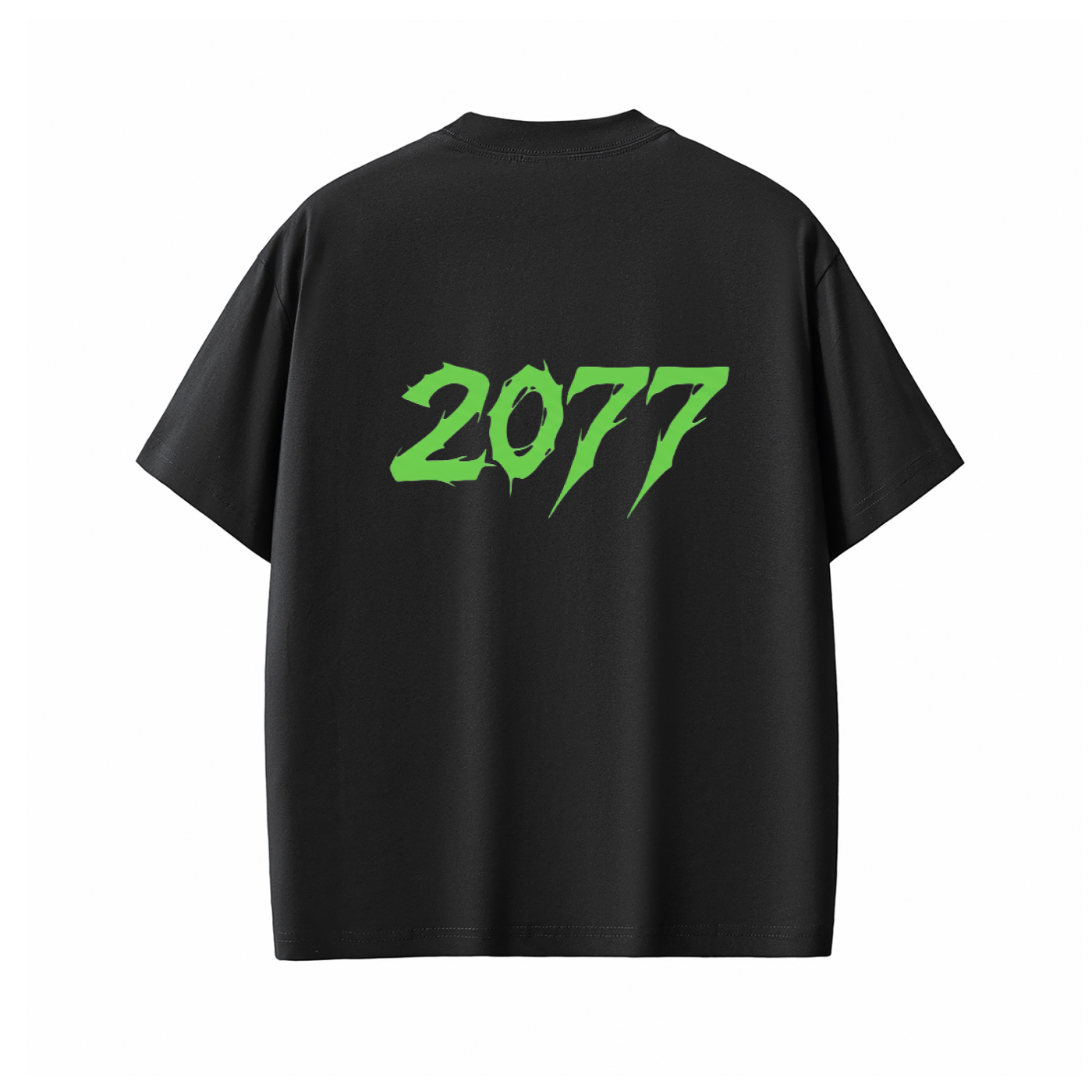 Cyberpunk 2077 Loose Fit T-Shirt
