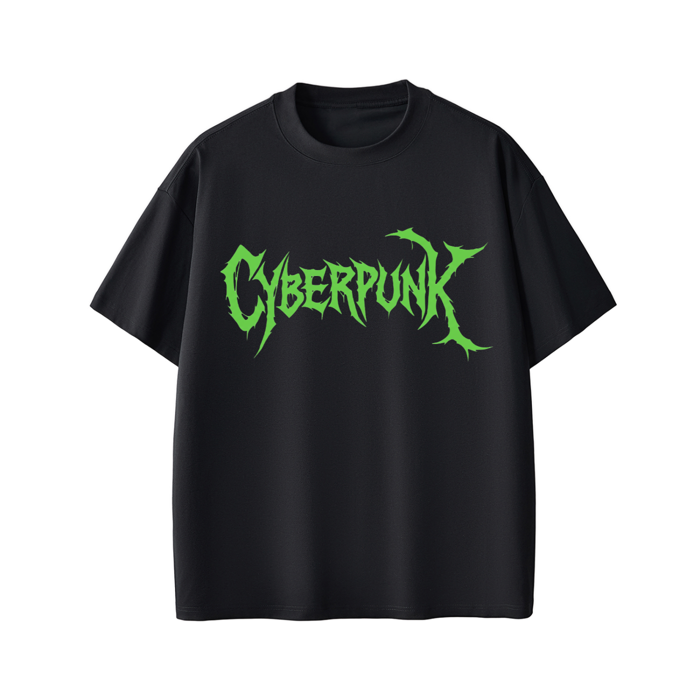 Cyberpunk 2077 Loose Fit T-Shirt