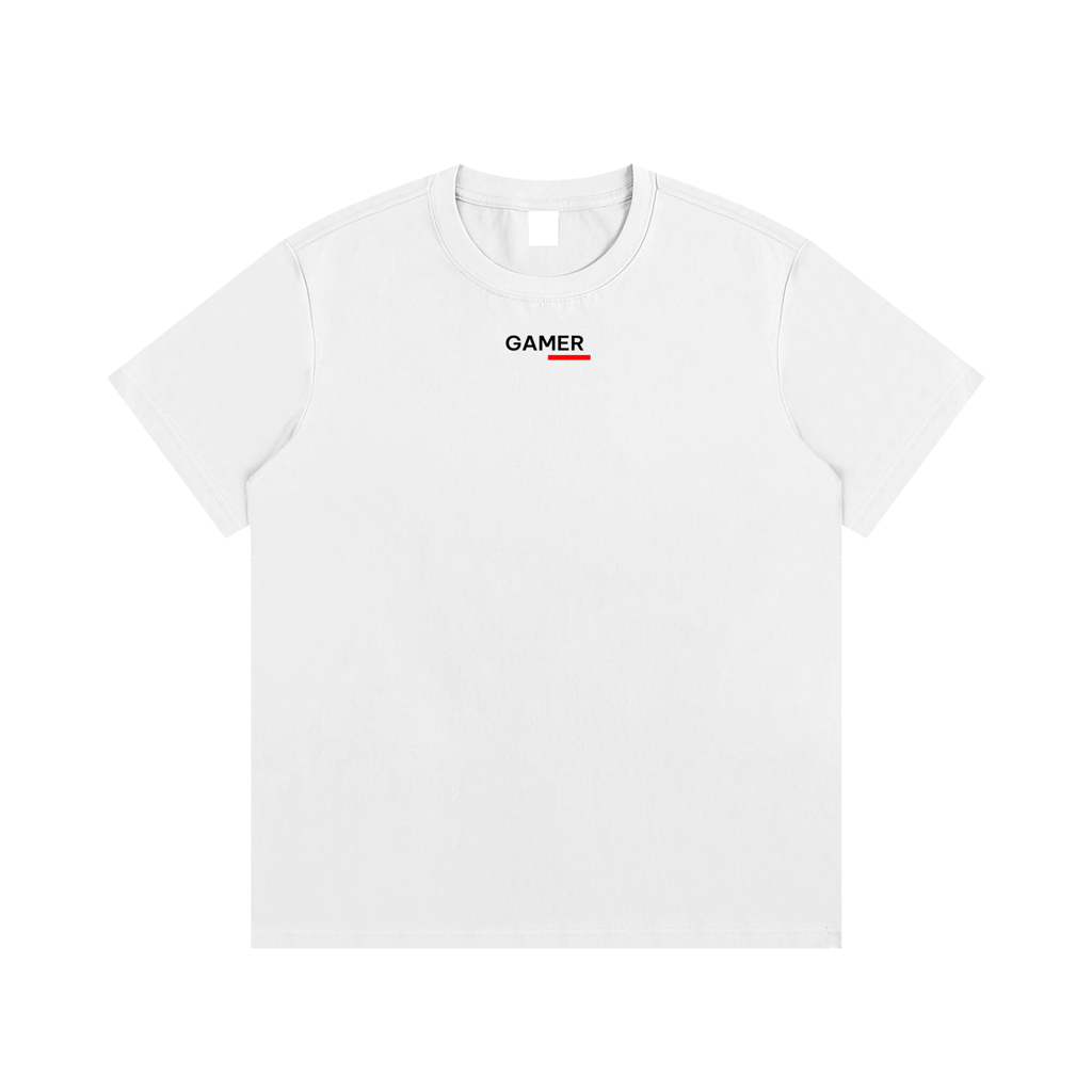 Born to be a Gamer - Essential Gaming T-Shirt