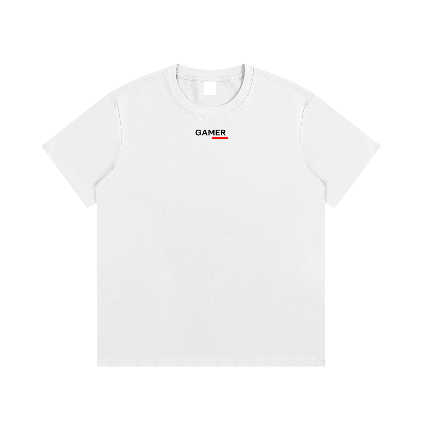 Born to be a Gamer - Essential Gaming T-Shirt