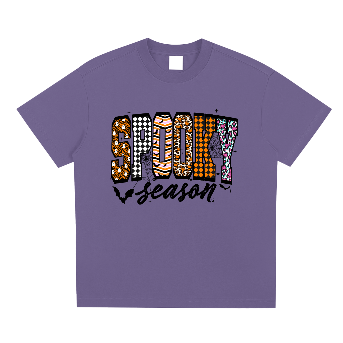Halloween T-Shirt - Spooky Season Comfort