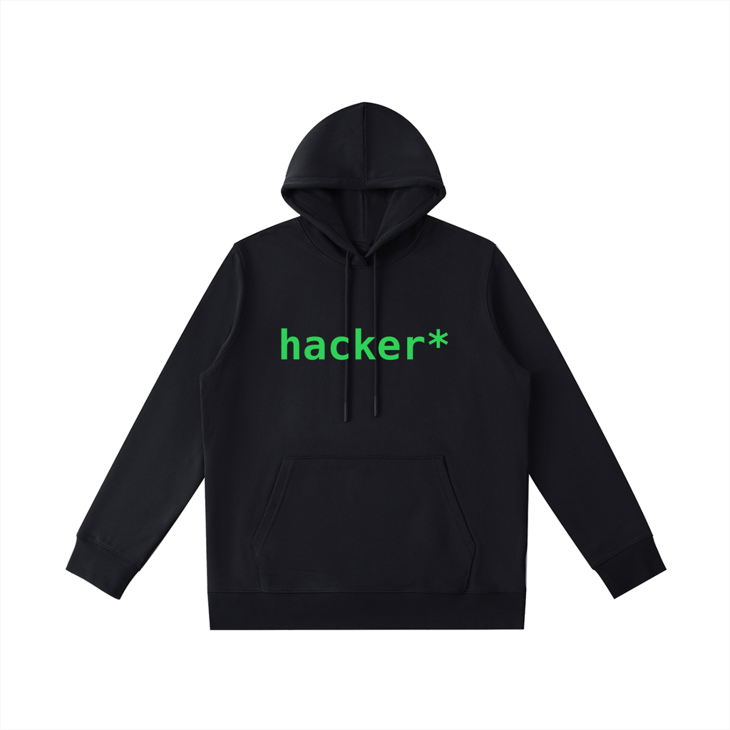 hacker