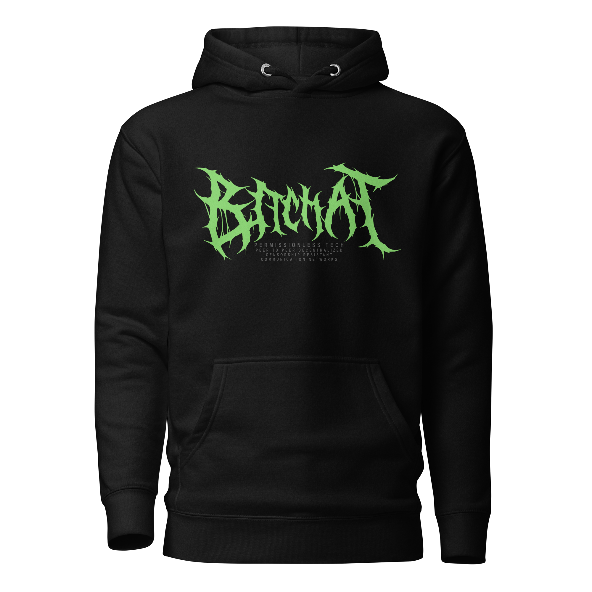 CyberPunk Unisex Hoodie