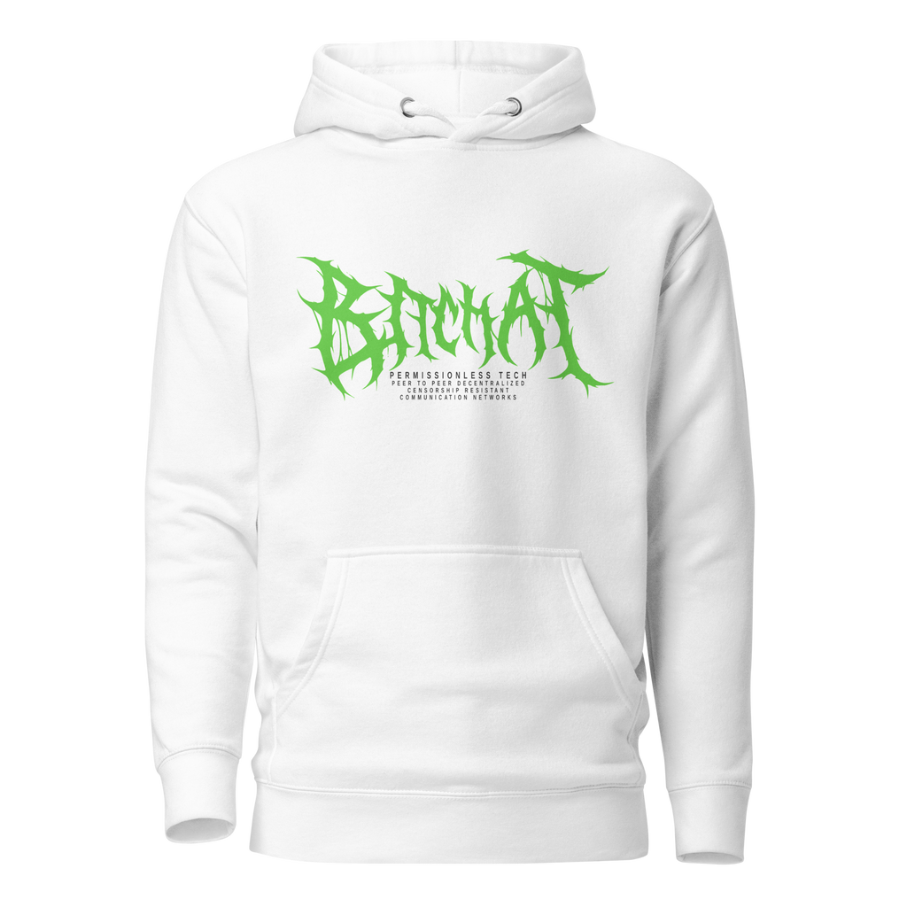 CyberPunk Unisex Hoodie