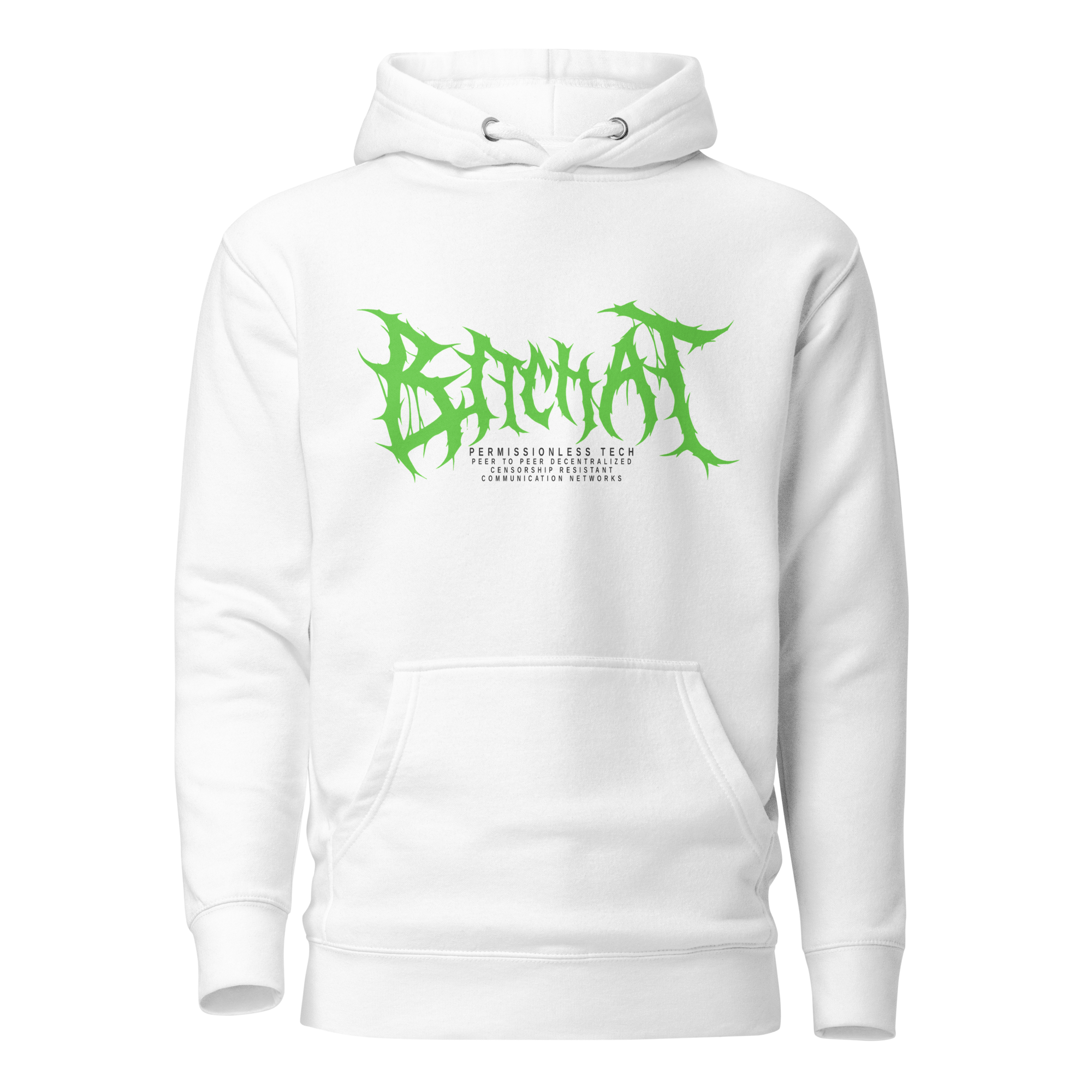 CyberPunk Unisex Hoodie