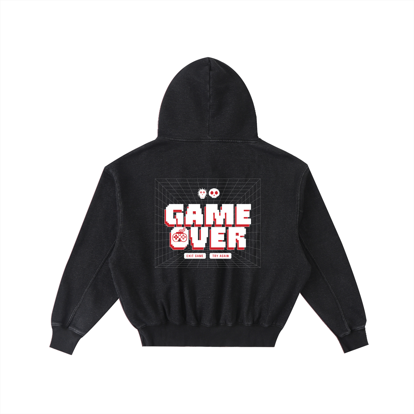 gamer