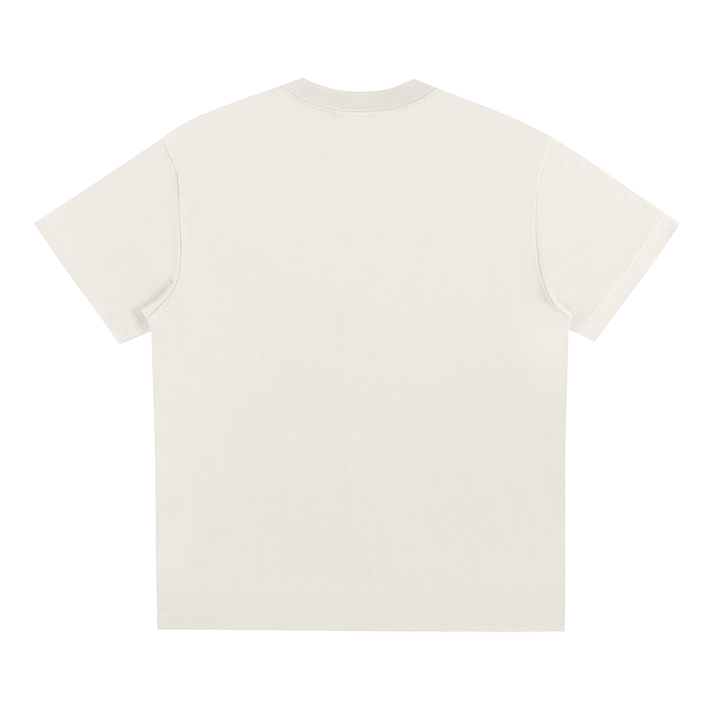 Halloween T-Shirt - Spooky Season Comfort